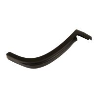 Baguette de protection contre les chocs porte droite PSA OE 1637297980