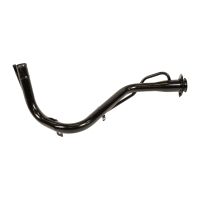 Barre à gauche vers le porte-serrure