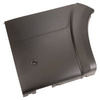 Bande décorative derrière passage de roue arrière 5ème partie droite