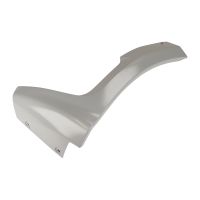 Moulure passage de roue avant gauche