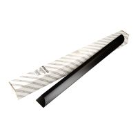 Baguette de garniture de porte arrière droite