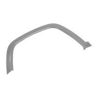 Zierleiste vorne links am Kotflügel