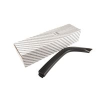 Zierleiste links hinten