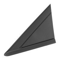 Zierleiste für die A-Säule links