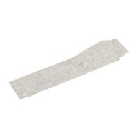 Zierleiste an der C-Säule links