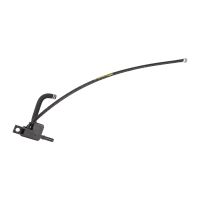 Kraftstoffanschlussstutzen