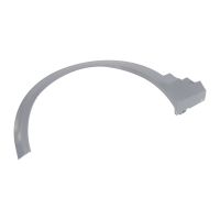 Zierleiste vorne links am Kotflügel