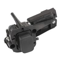 Bouton poussoir pour le hayon