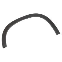 Bande décorative sur l'aile avant gauche