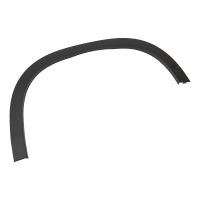 Bande décorative à l'avant de l'aile droite