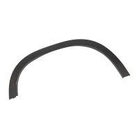 Bande de garniture à l'arrière droit de l'aile