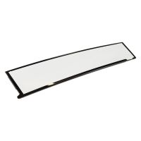 Bande de protection de pare-chocs avant, partie arrière droite