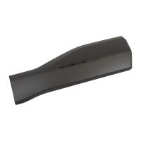 Bande de protection de porte, bande de garniture arrière droite