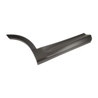 Baguette de finition arrière droite