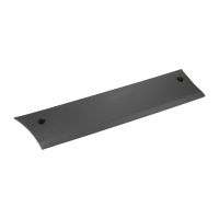 Baguette de garniture, porte avant gauche