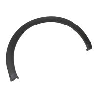 Baguette de finition arrière gauche