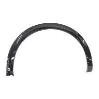 Bande de finition pour l'aile arrière gauche