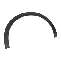 Bande de finition pour l'aile avant gauche