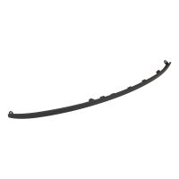 Spoiler, baguette de garniture inférieure avant