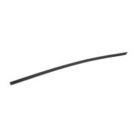 baguette de finition de toit droite