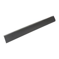 baguette de garniture avant droite