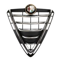 Calandre sans kit esthétique