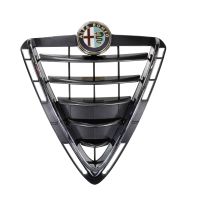 Calandre avec kit esthétique