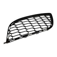 Calandre centre gauche