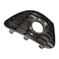 Calandre du côté droit