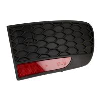 Grille de pare-chocs arrière droite