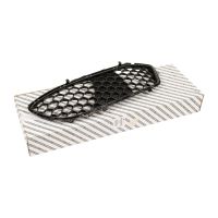 Grille de radiateur à gauche
