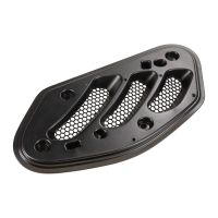 Grille de capot avant droite