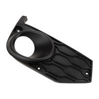 Grille de ventilation avant droite avec trou pour NSW