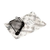 grille d'aération à gauche