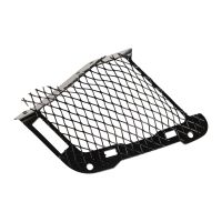 grille d'aération à droite