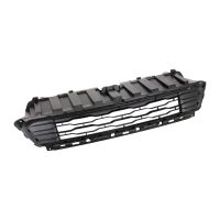 Grille de radiateur au-dessus