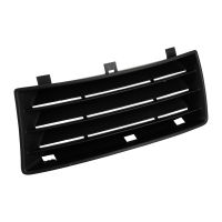 grille d'aération à gauche