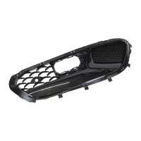 Kühlergitter rechts