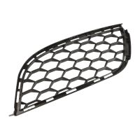 Calandre avant gauche