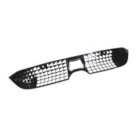 Calandre centrale inférieure