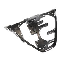 Calandre, cadre de radiateur