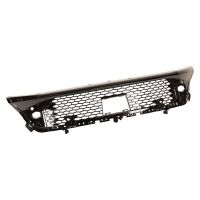 calandre inférieure avant