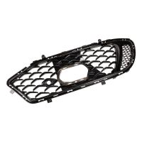 Grille de ventilation droite