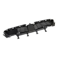 Grille de radiateur inférieure