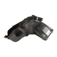 Plaque d'admission d'air