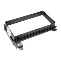 Panneau d'admission d'air avant