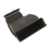 Conduit d'admission d'air