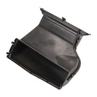 Conduit d'admission d'air avant