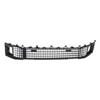 Grille de radiateur inférieure