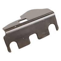 Support pour garde-boue avant droit